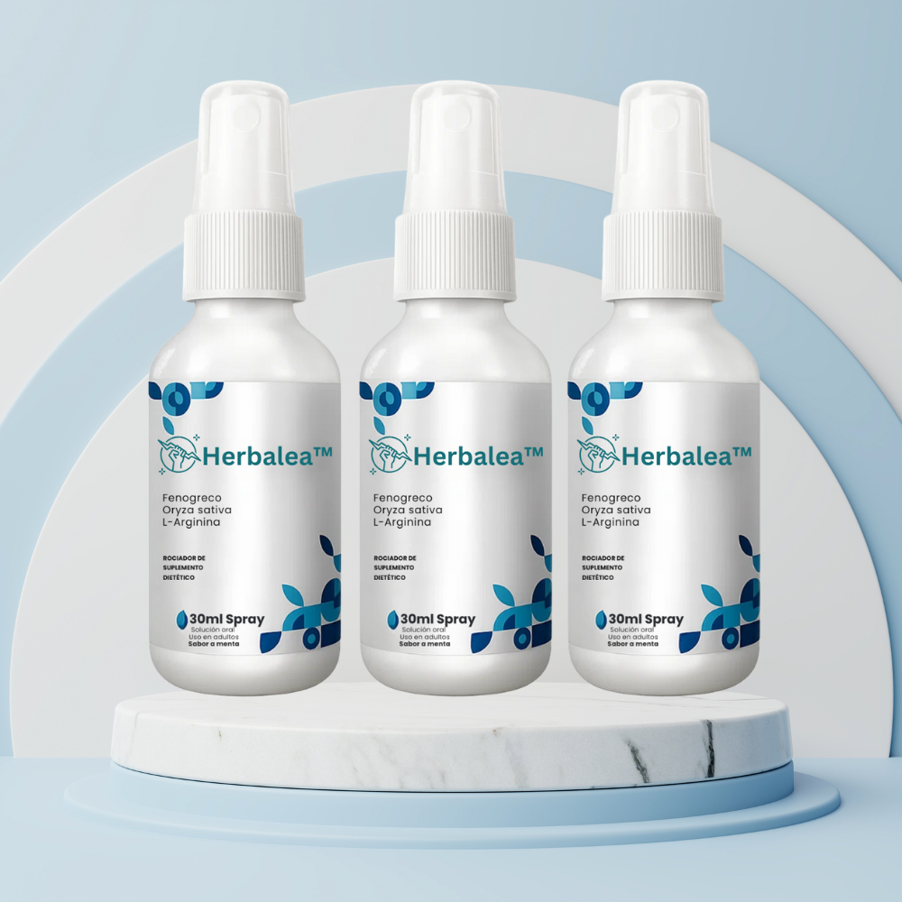 Herbalea™ - DE