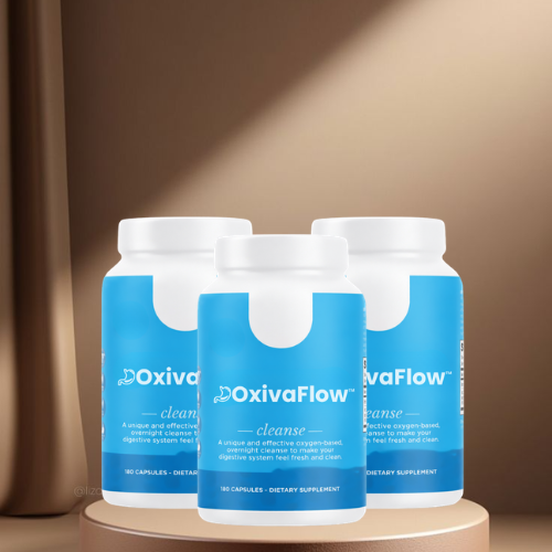 OxivaFlow™
