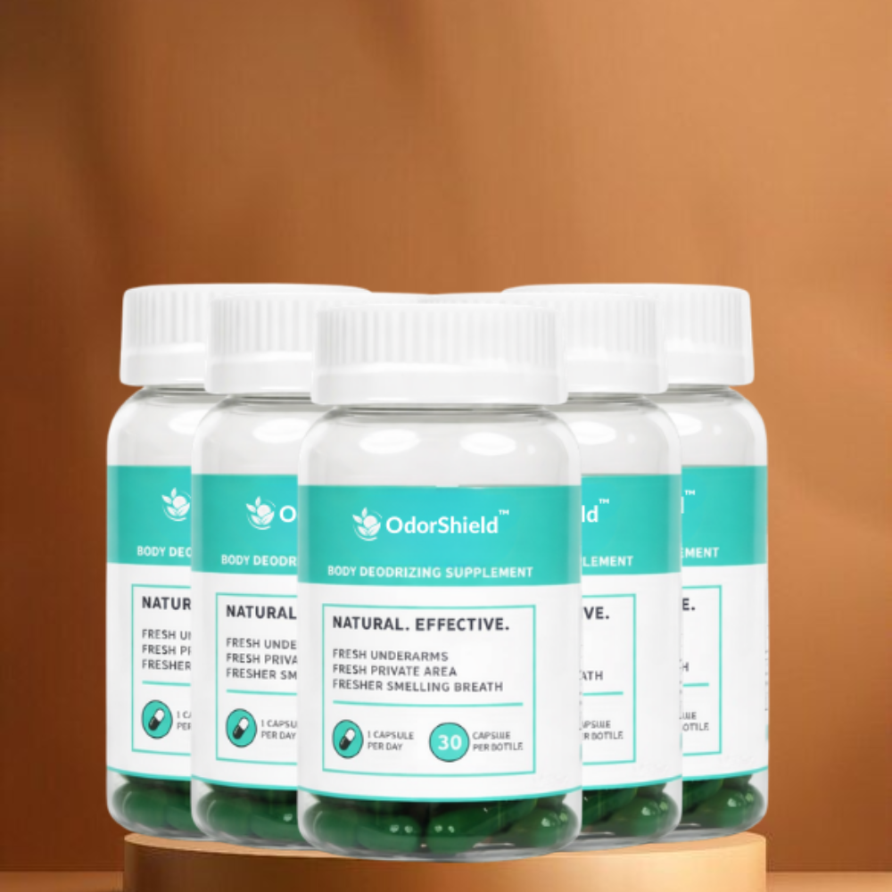 OdorShield™ NL