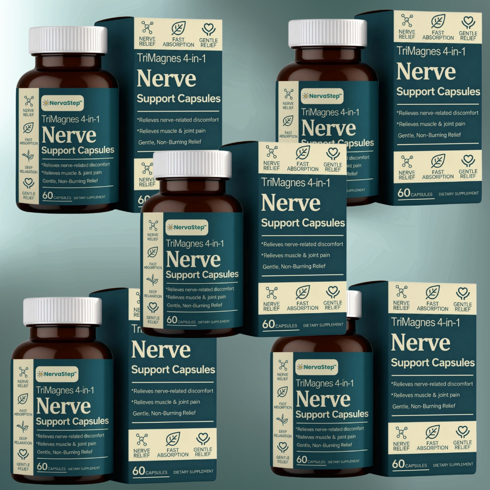 NervaStep™