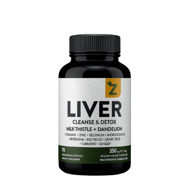 Levercapsules