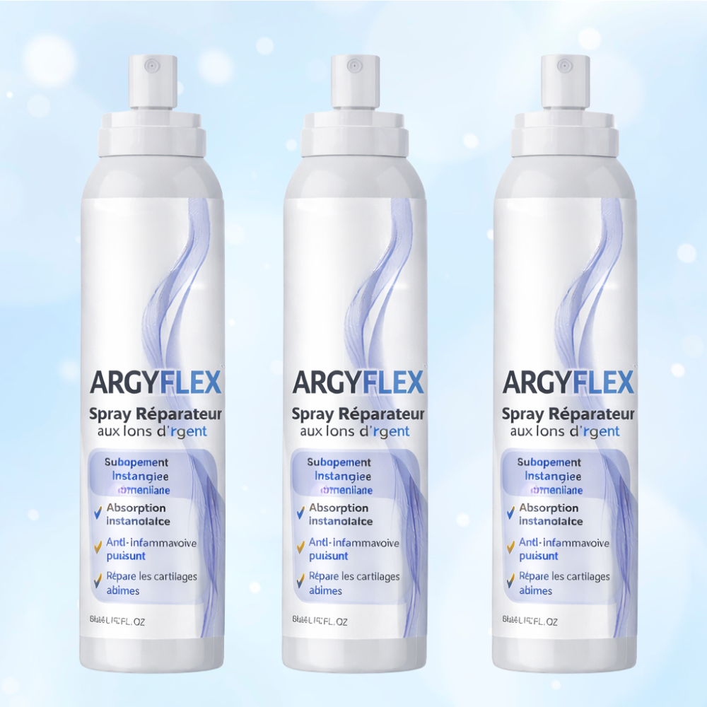 Argyflex™