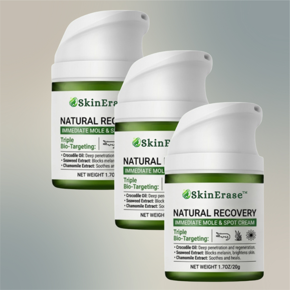 SkinErase™