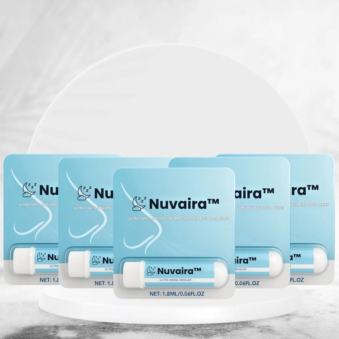 Nuvaira™
