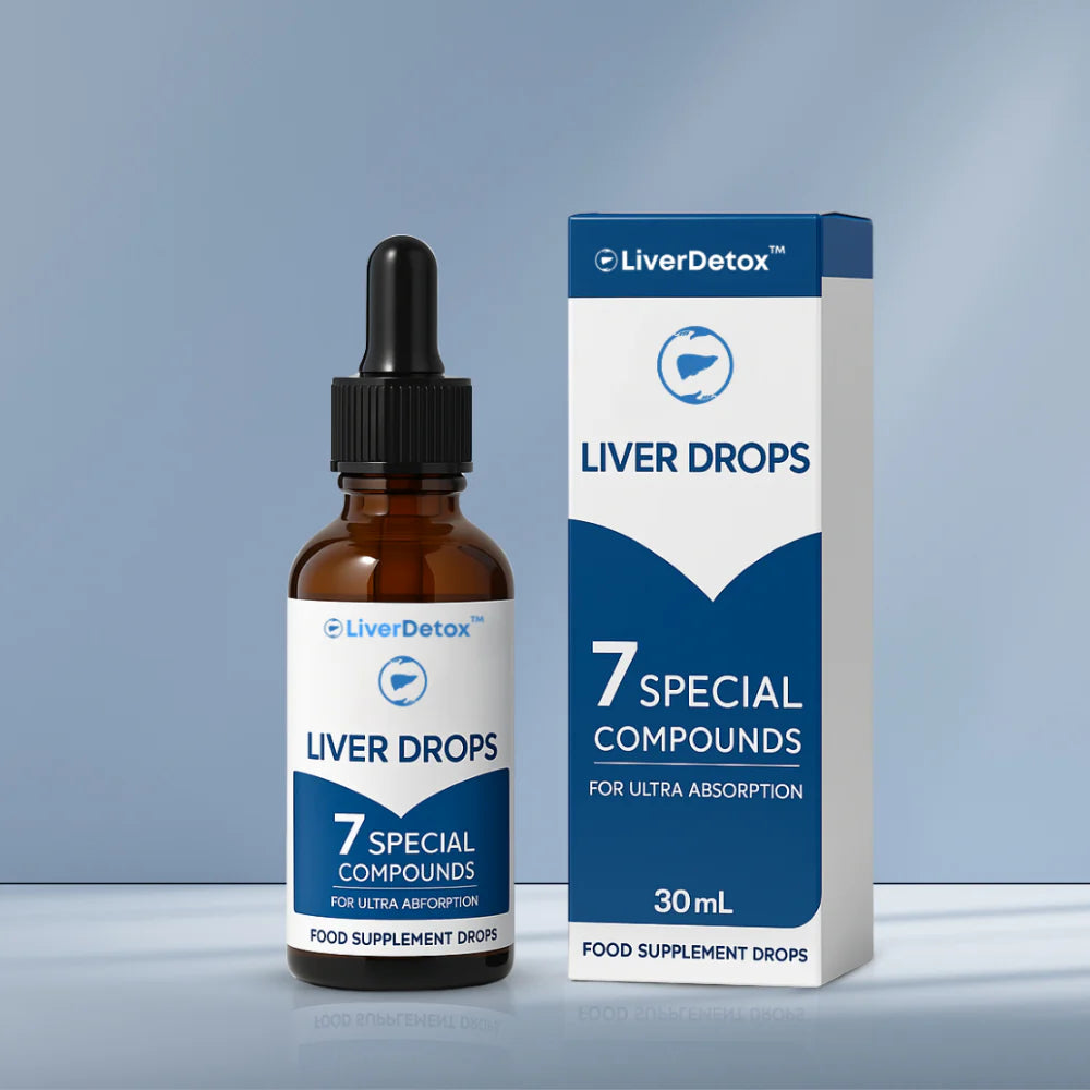 LiverDetox™