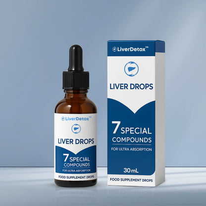 LiverDetox™