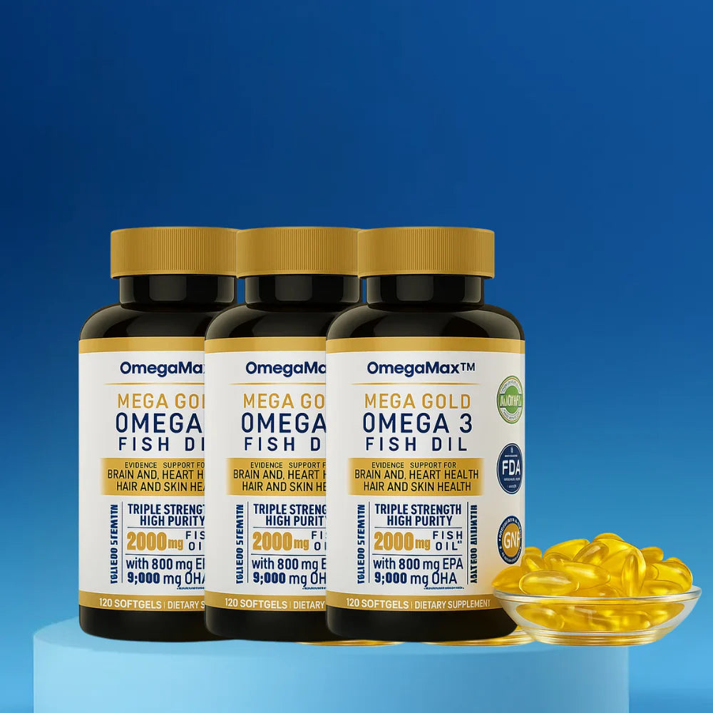 OmegaMax