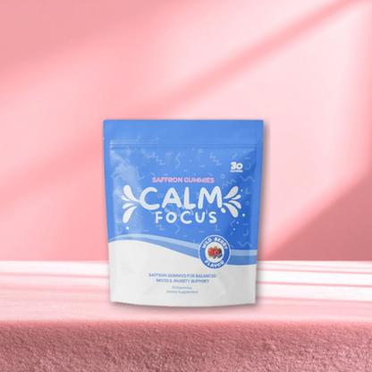 CalmFocus™