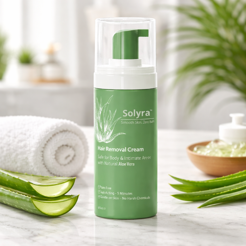 Solyra™