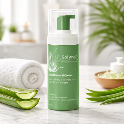 Solyra™