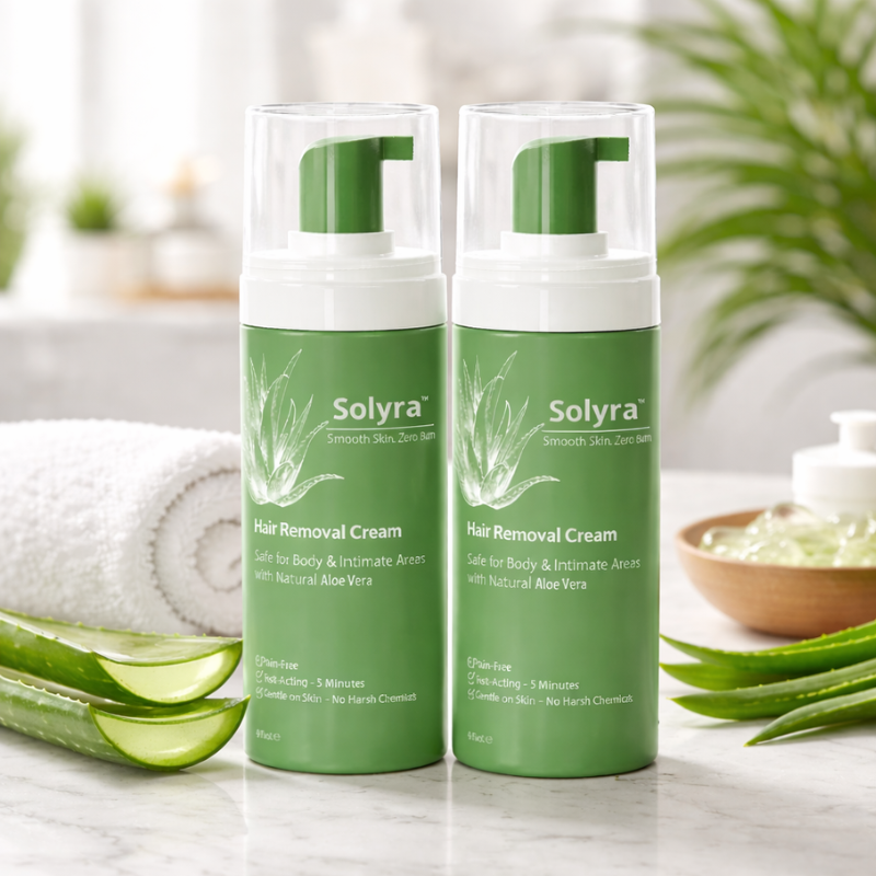 Solyra™