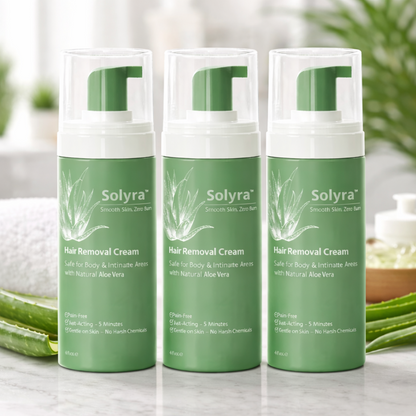 Solyra™