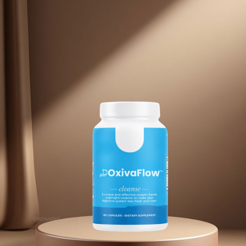 OxivaFlow™