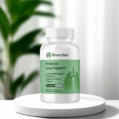 Bronchéa™