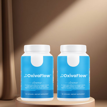 OxivaFlow™