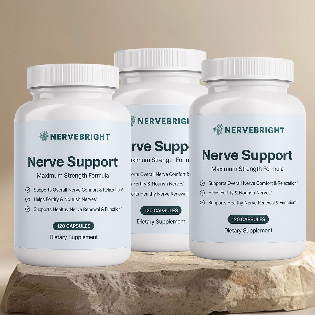 NerveBright™