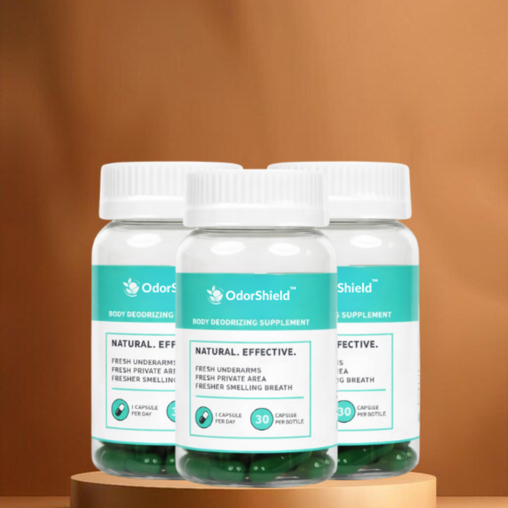 OdorShield™ NL