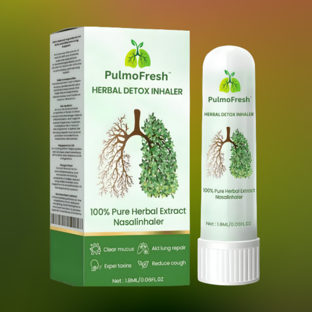 PulmoFresh ™