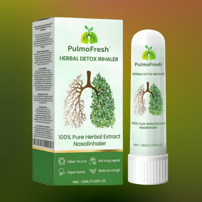 PulmoFresh ™