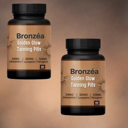 Bronzéa™