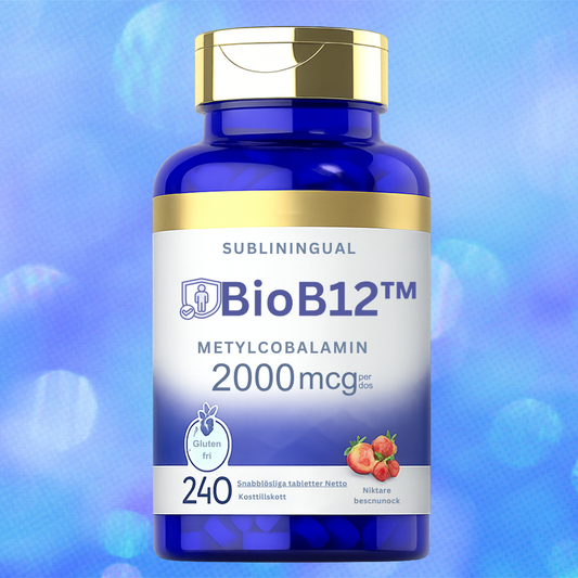 BioB12™