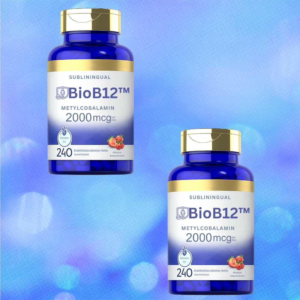 BioB12™