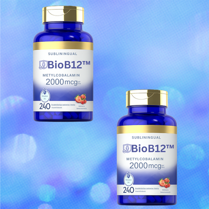 BioB12™
