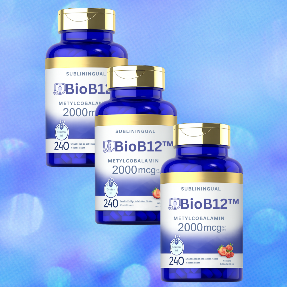 BioB12™