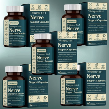 NervaStep™