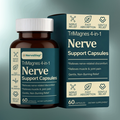 NervaStep™