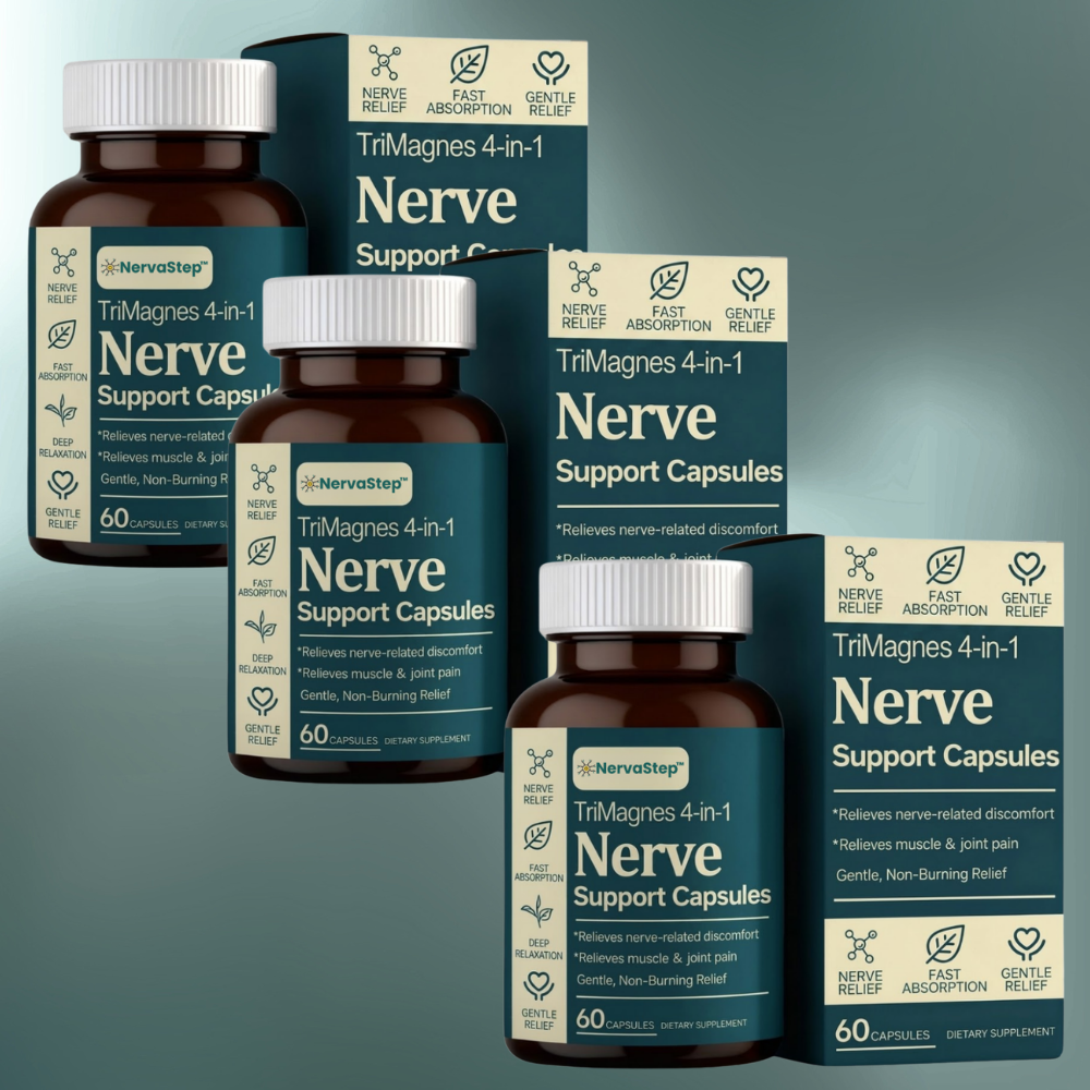 NervaStep™