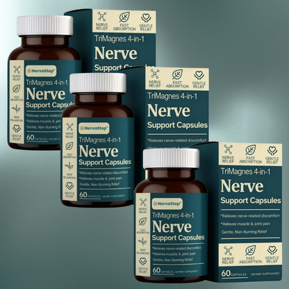 NervaStep™
