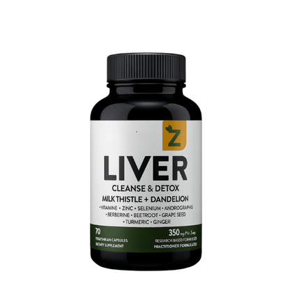 Levercapsules