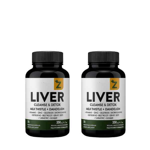 Levercapsules