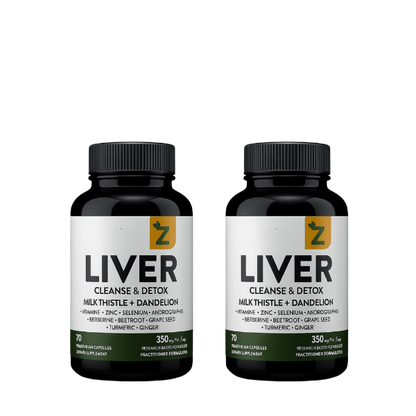 Levercapsules