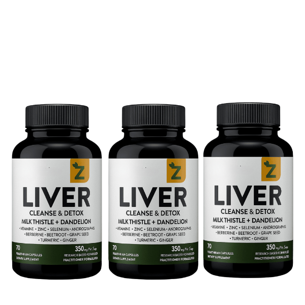 Levercapsules