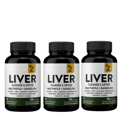 Levercapsules