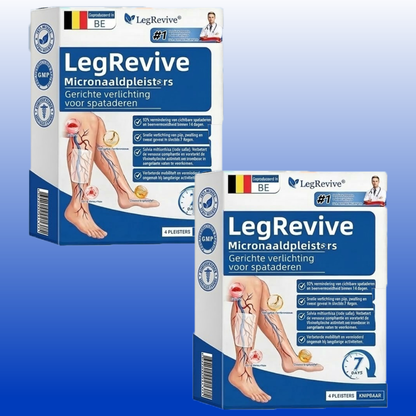 LegRevive™