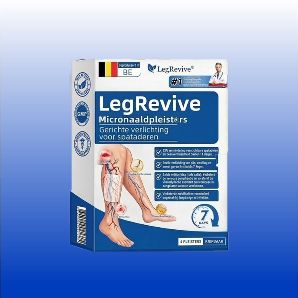 LegRevive™