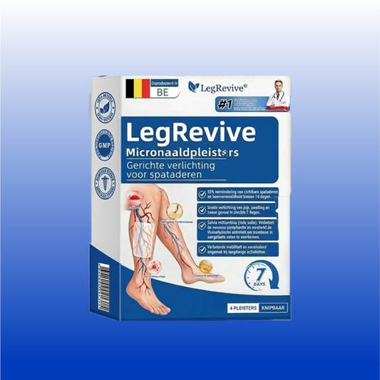 LegRevive™
