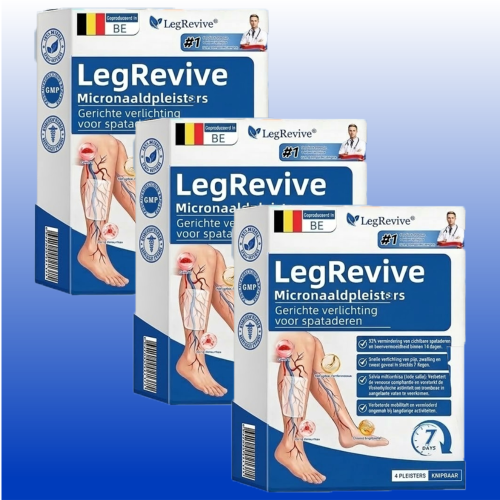 LegRevive™