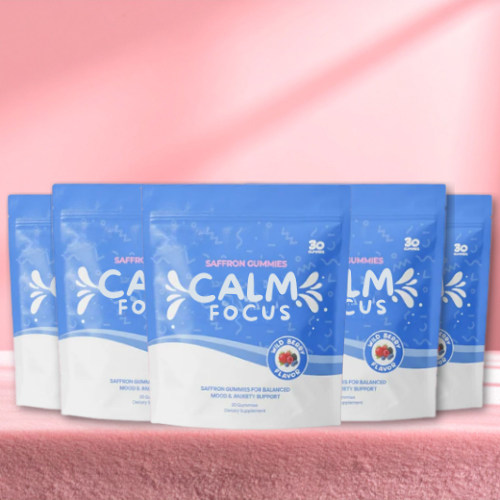 CalmFocus™