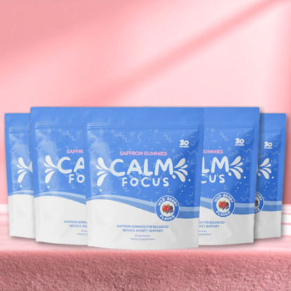 CalmFocus™