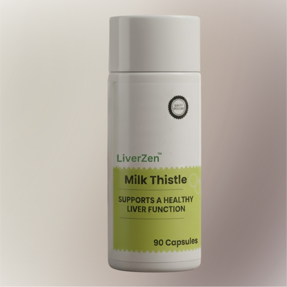 LiverZen™