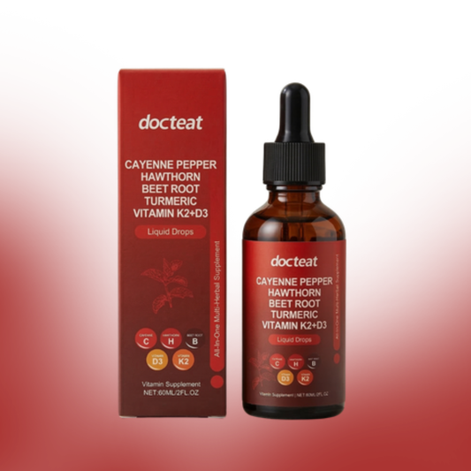 Docteat VascuFlow™
