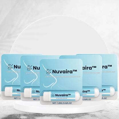 Nuvaira™