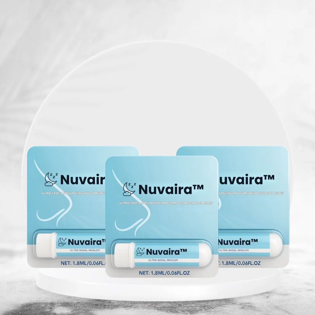 Nuvaira™
