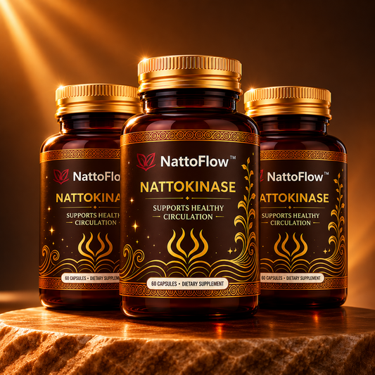 NattoFlow™