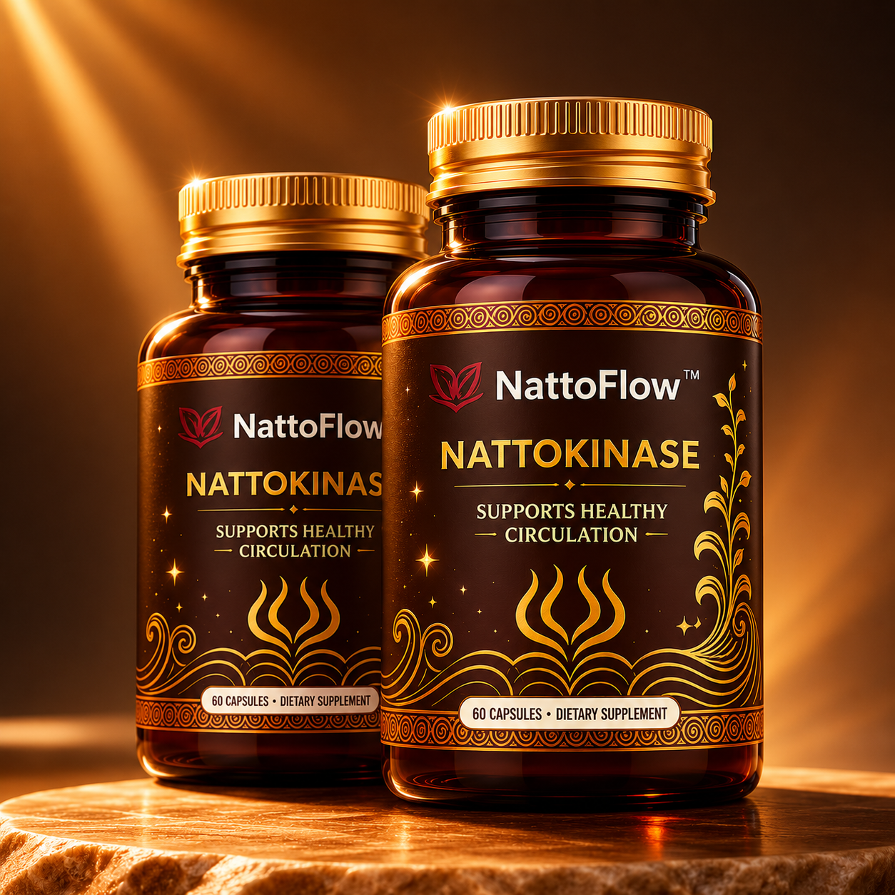 NattoFlow™