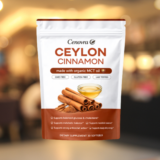 Cenovra™
